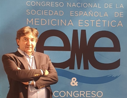 37° Congreso Nacional de la Sociedad Española de Medicina Estética